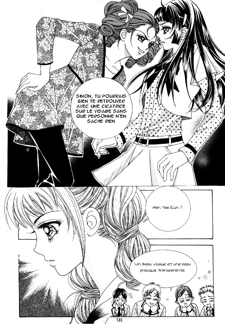 I’m Looking for the Princess Vol. 1 Ch. 5 第19页