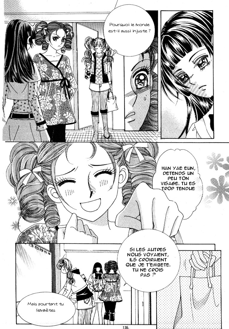 I’m Looking for the Princess Vol. 1 Ch. 5 第21页