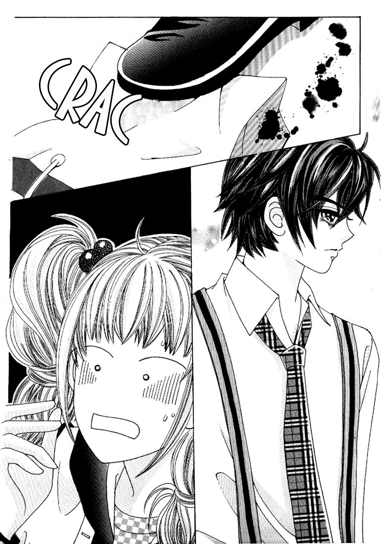 I’m Looking for the Princess Vol. 1 Ch. 5 第29页