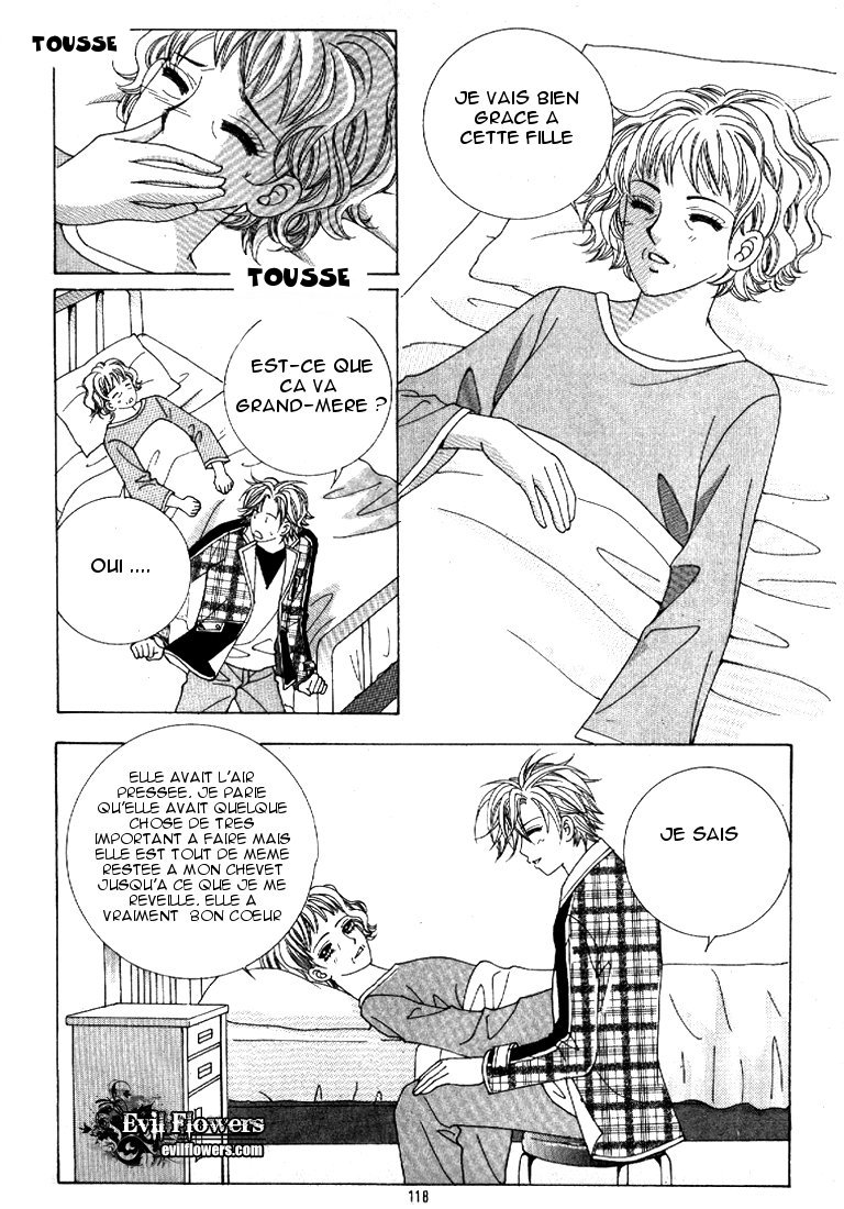 I’m Looking for the Princess Vol. 1 Ch. 5 第4页