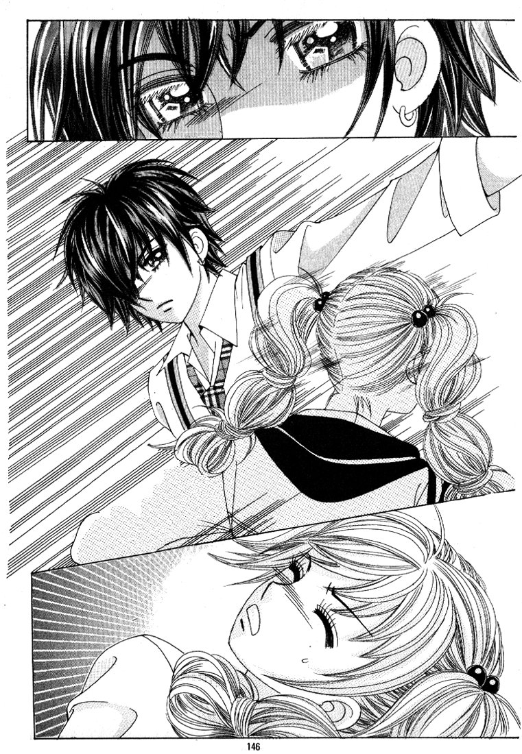 I’m Looking for the Princess Vol. 1 Ch. 5 第32页