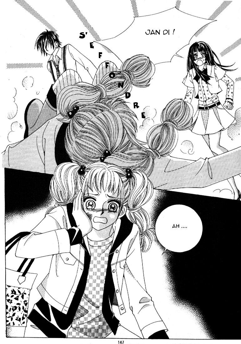 I’m Looking for the Princess Vol. 1 Ch. 5 第33页