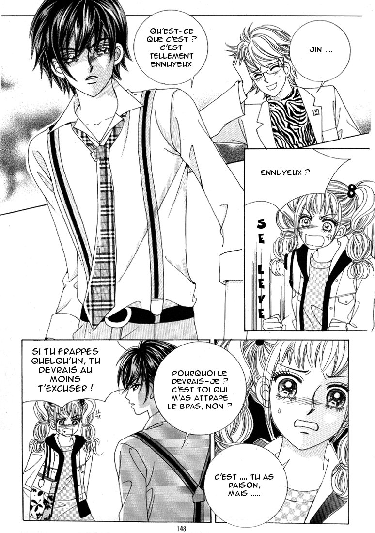 I’m Looking for the Princess Vol. 1 Ch. 5 第34页