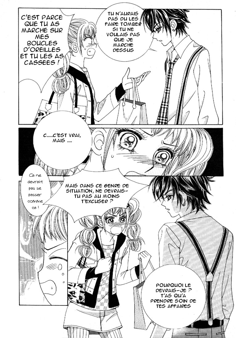 I’m Looking for the Princess Vol. 1 Ch. 5 第35页