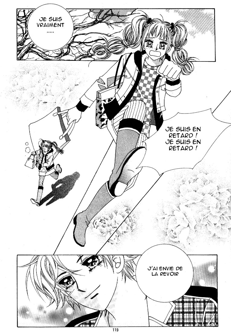 I’m Looking for the Princess Vol. 1 Ch. 5 第5页