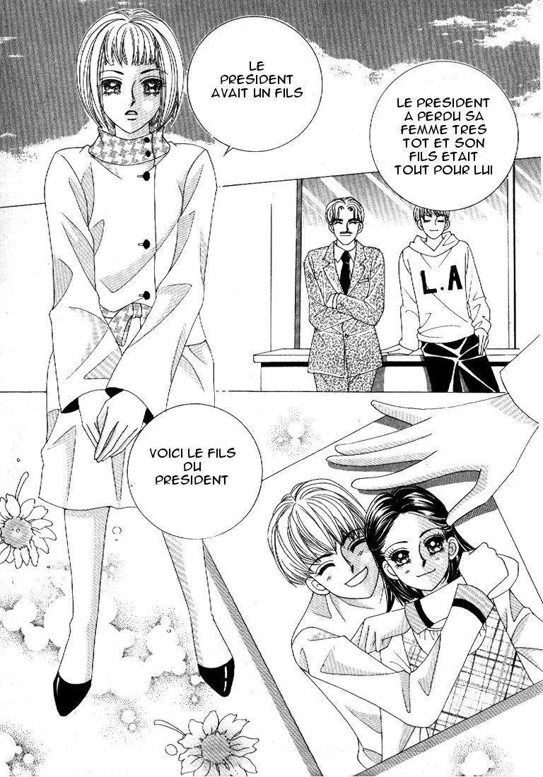 I’m Looking for the Princess Vol. 1 Ch. 5 第42页