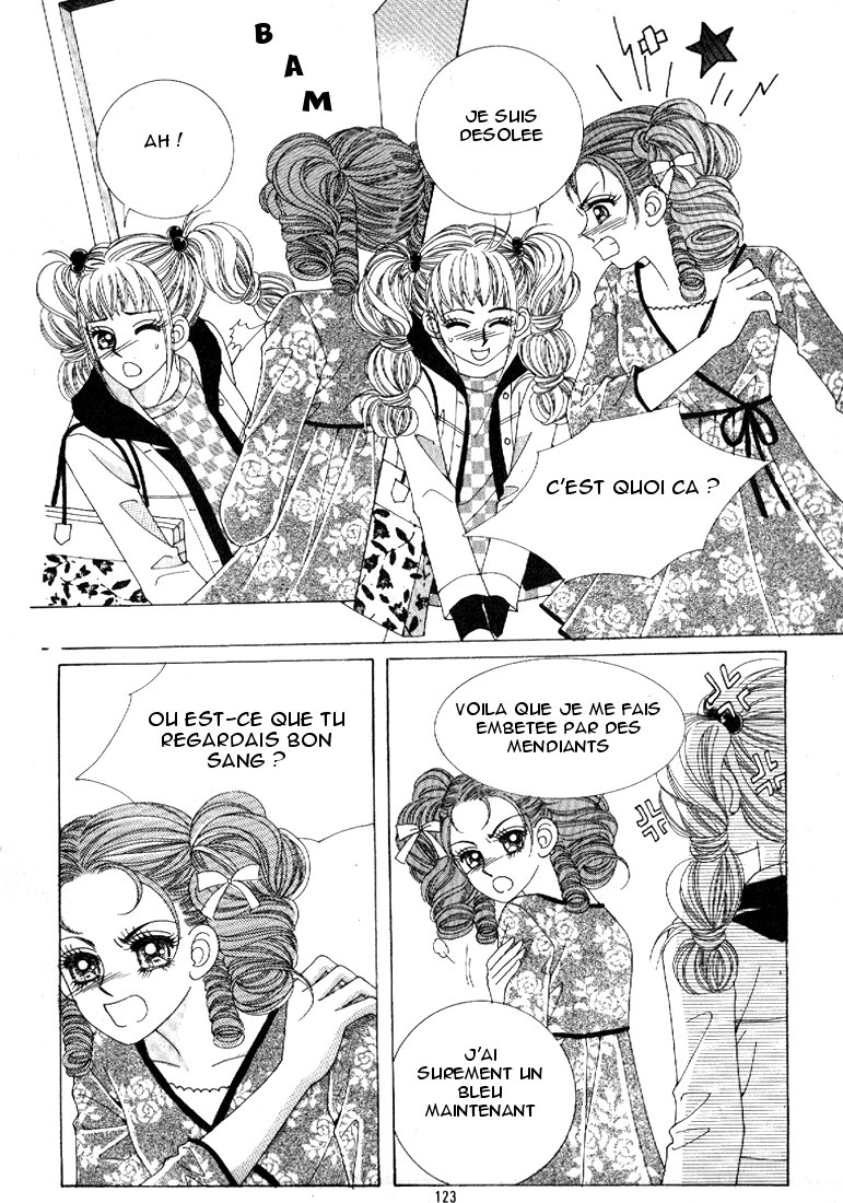 I’m Looking for the Princess Vol. 1 Ch. 5 第9页