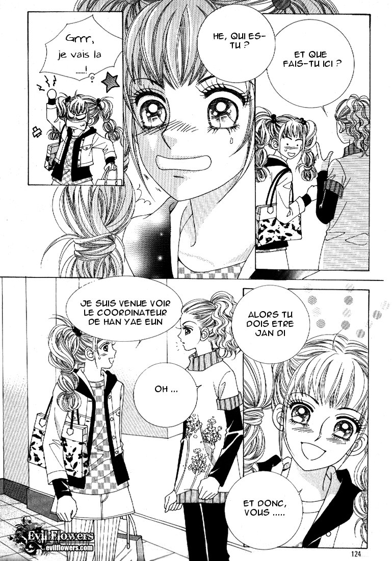 I’m Looking for the Princess Vol. 1 Ch. 5 第10页