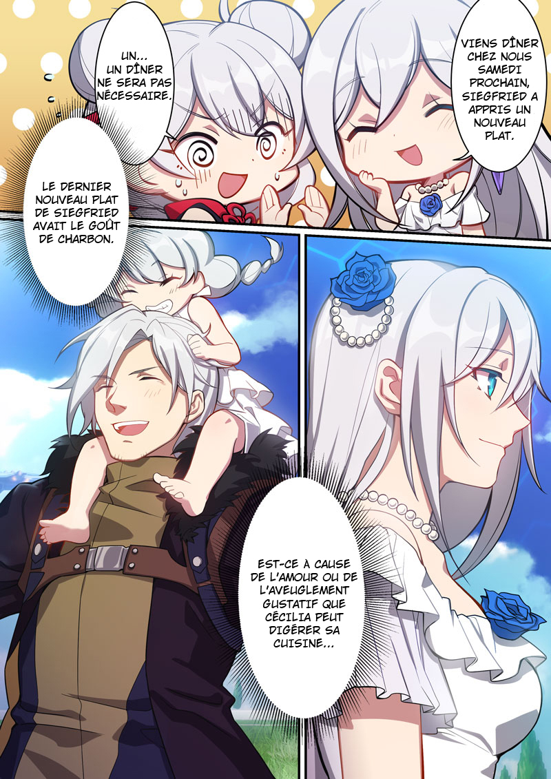 Honkai Impact 3rd - 2nd Herrscher Prologue 第16页