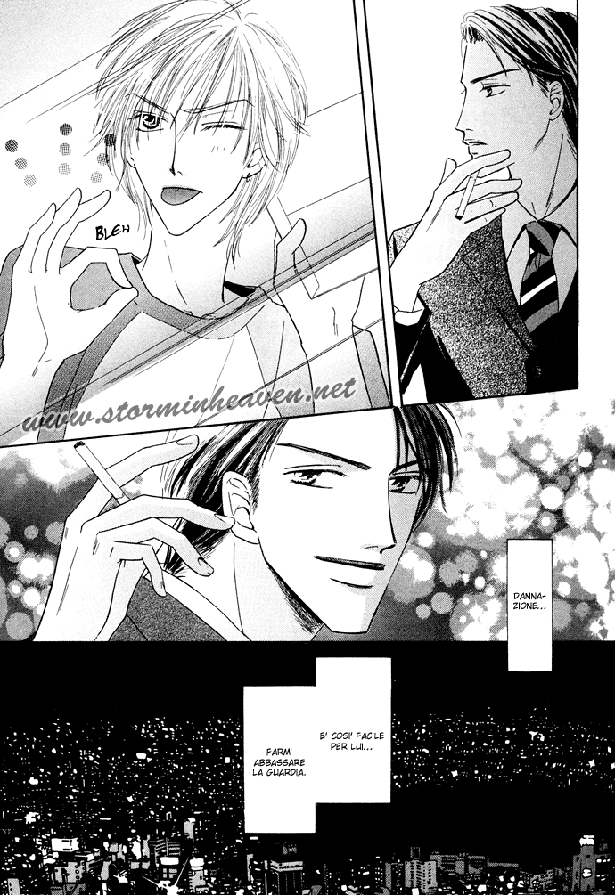 Loveholic - Renai Chuudoku Vol. 1 Ch. 1 第30页