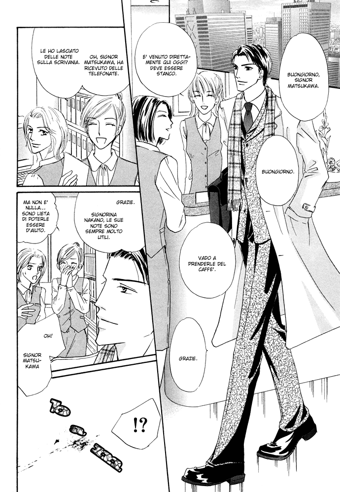 Loveholic - Renai Chuudoku Vol. 1 Ch. 1 第31页