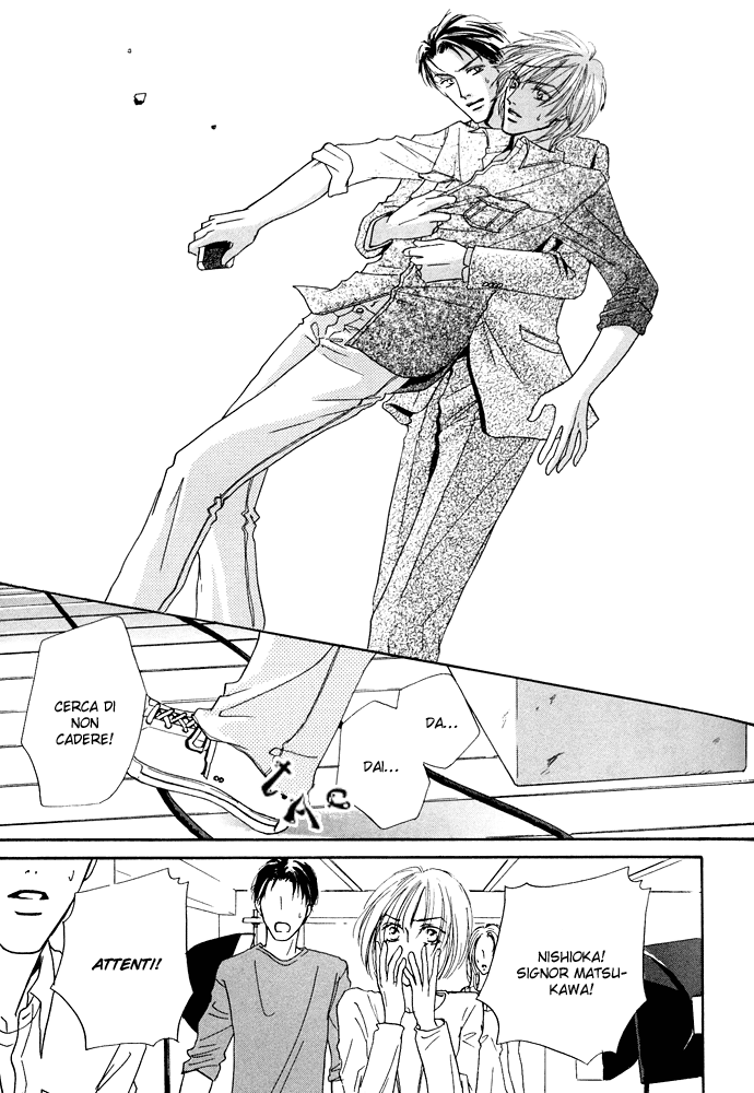 Loveholic - Renai Chuudoku Vol. 1 Ch. 1 第38页