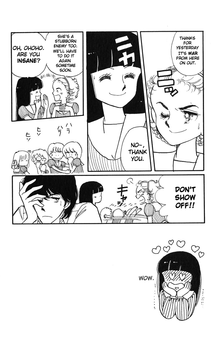 Tokimeki Tonight Vol. 1 Ch. 2 第2页