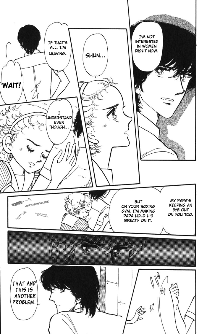 Tokimeki Tonight Vol. 1 Ch. 2 第21页
