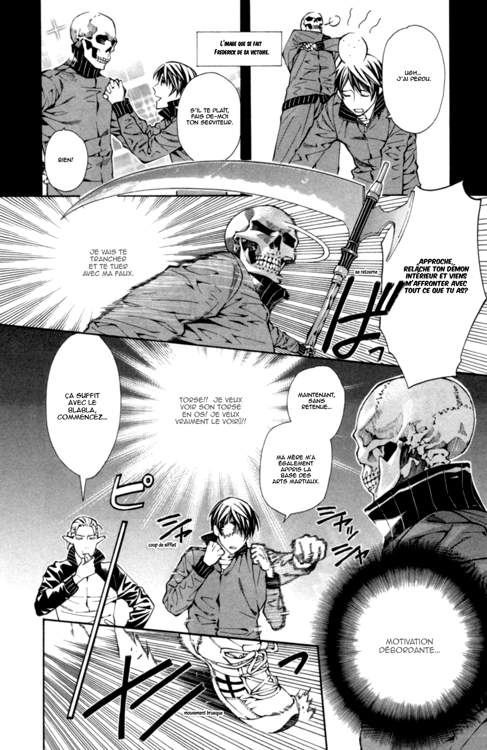 Satou-kun no Juunan Seikatsu Vol. 1 Ch. 2 第20页