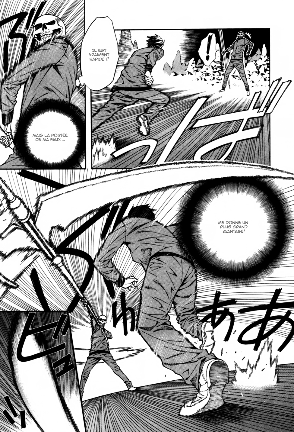 Satou-kun no Juunan Seikatsu Vol. 1 Ch. 2 第21页