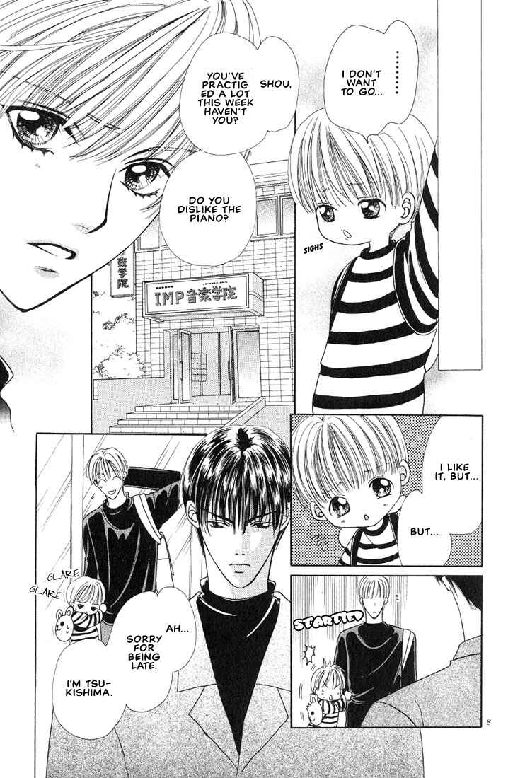 Hanon Vol. 1 Ch. 1 第14页