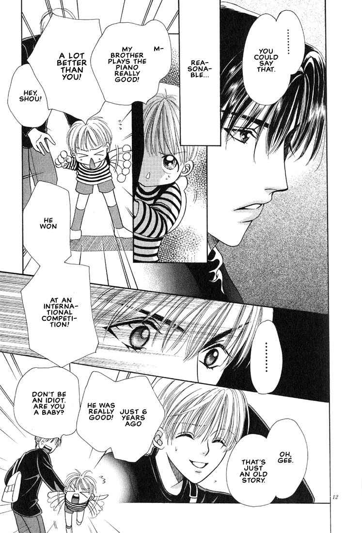 Hanon Vol. 1 Ch. 1 第18页