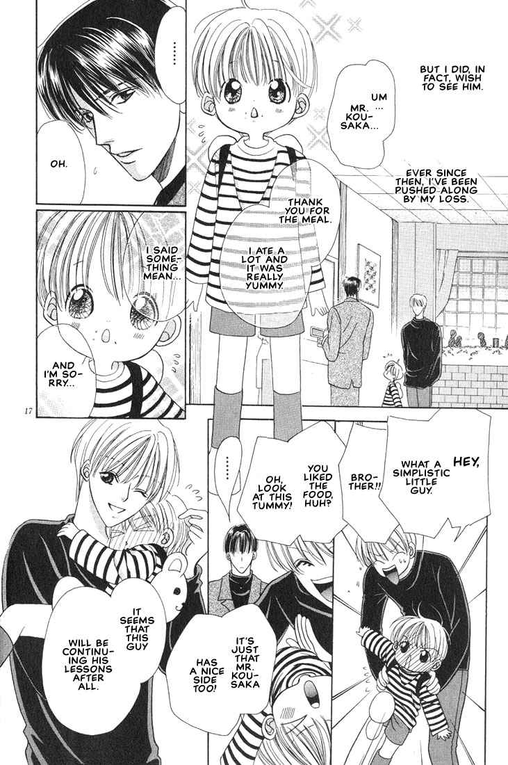 Hanon Vol. 1 Ch. 1 第23页