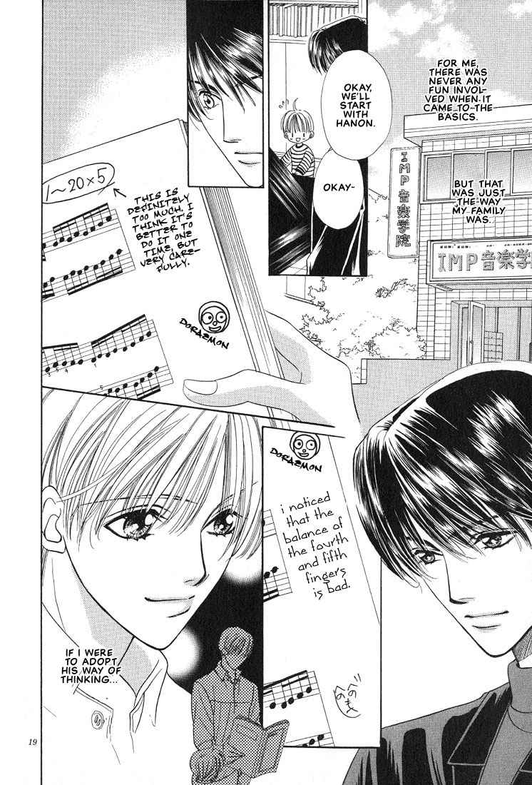 Hanon Vol. 1 Ch. 1 第25页