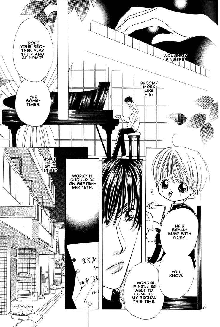 Hanon Vol. 1 Ch. 1 第26页