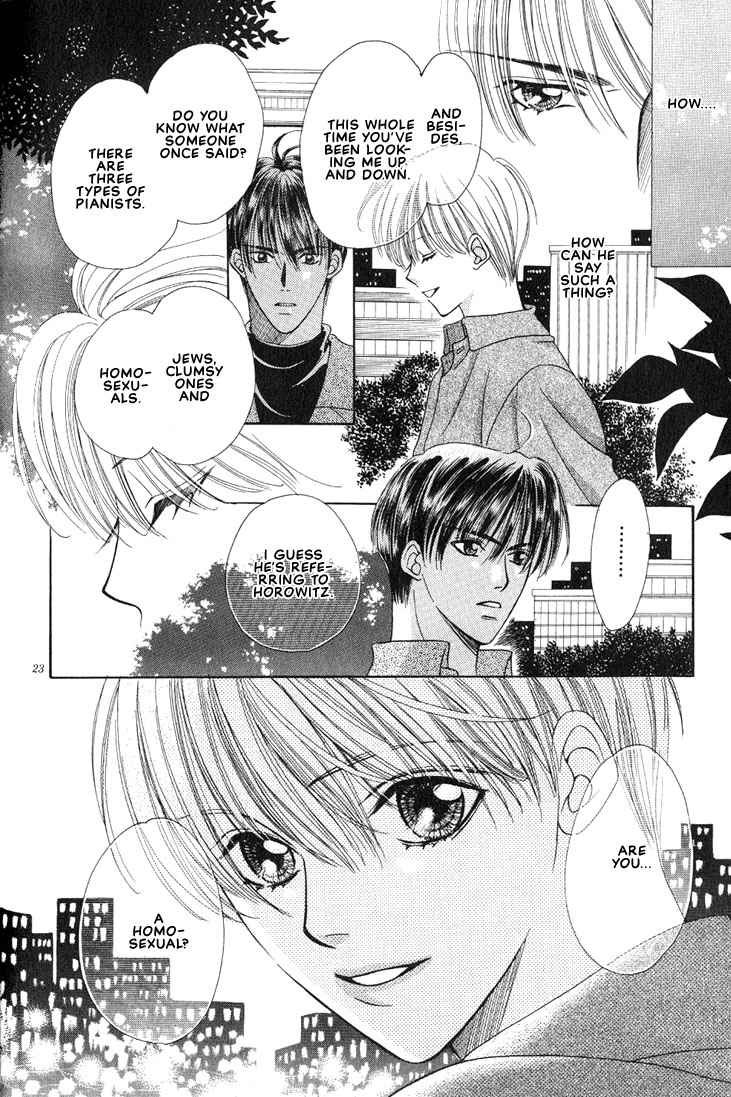 Hanon Vol. 1 Ch. 1 第29页