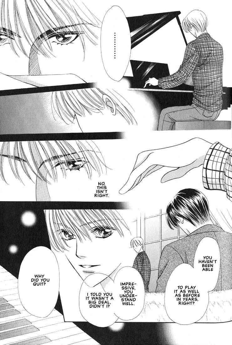 Hanon Vol. 1 Ch. 1 第34页