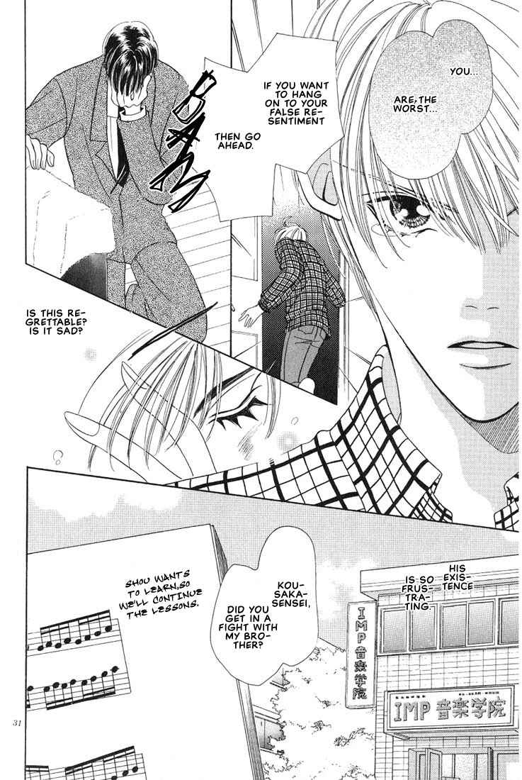 Hanon Vol. 1 Ch. 1 第37页