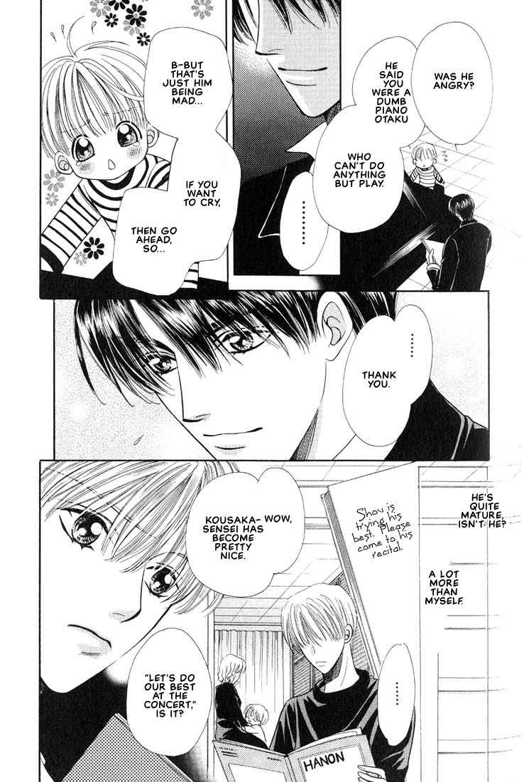 Hanon Vol. 1 Ch. 1 第38页