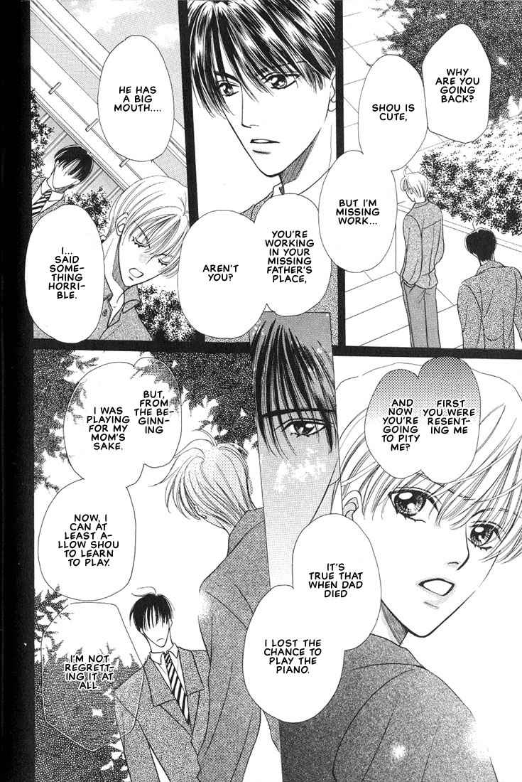Hanon Vol. 1 Ch. 1 第43页