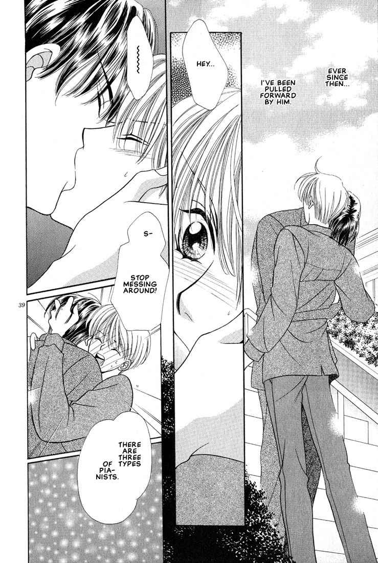 Hanon Vol. 1 Ch. 1 第45页