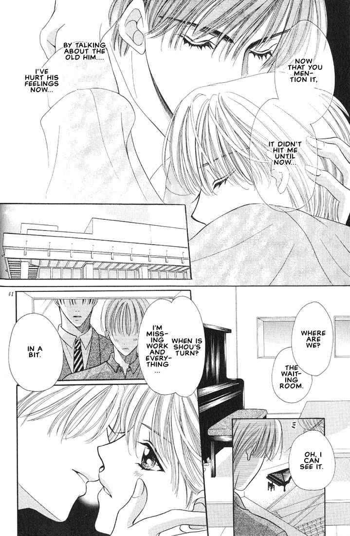 Hanon Vol. 1 Ch. 1 第47页