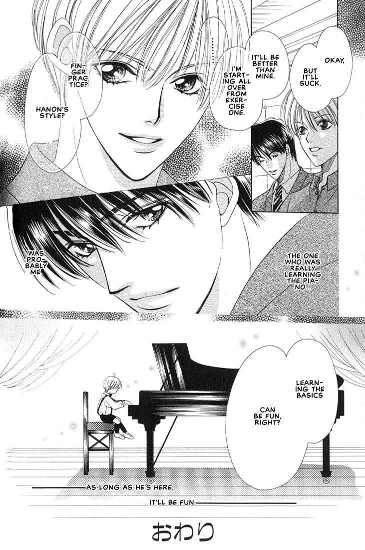 Hanon Vol. 1 Ch. 1 第51页