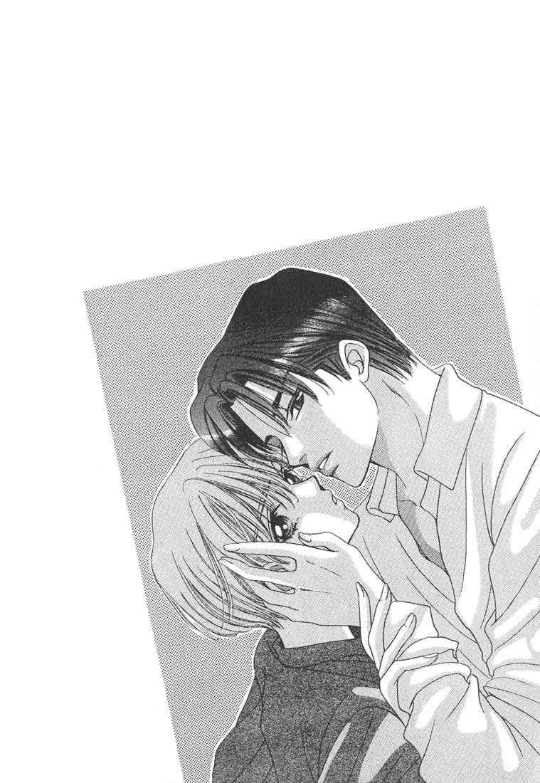 Hanon Vol. 1 Ch. 1 第9页