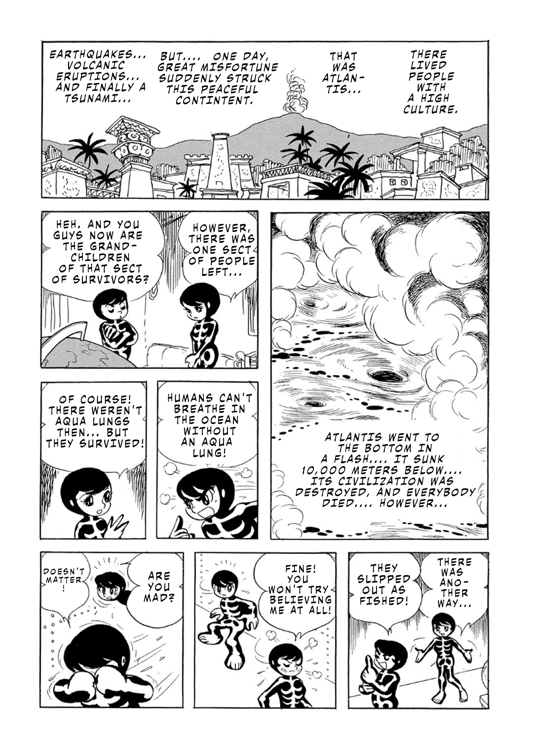 Phantom Ship Phantom Ship (3) 第15页
