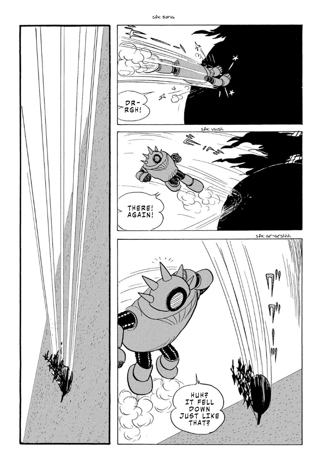 Phantom Ship Phantom Ship (3) 第24页