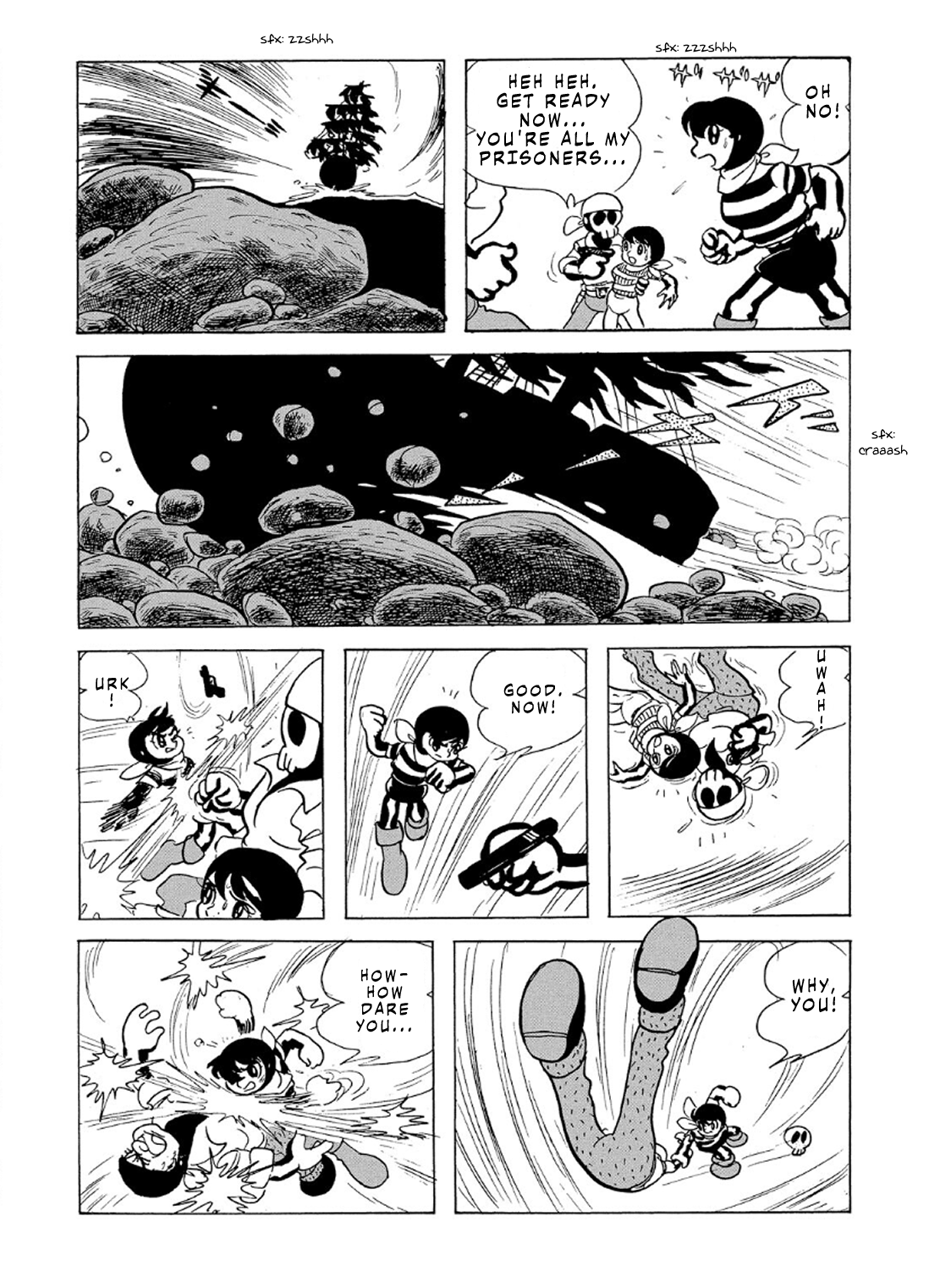 Phantom Ship Phantom Ship (3) 第27页