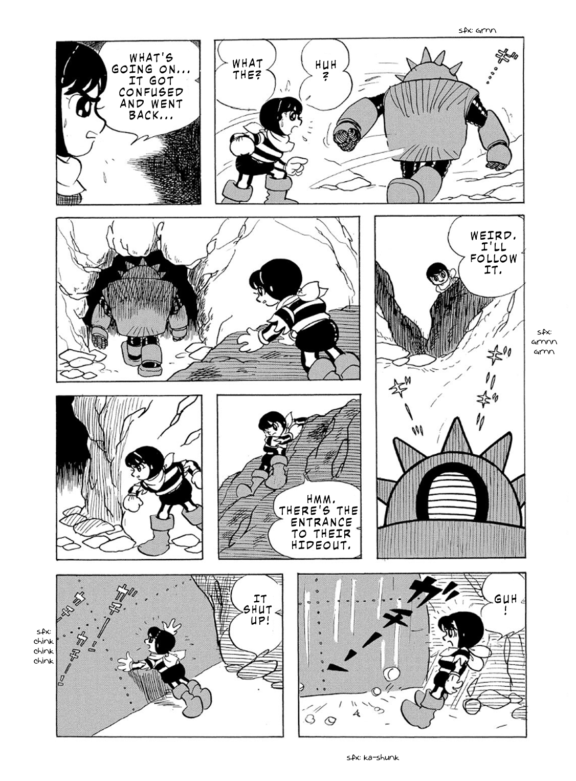 Phantom Ship Phantom Ship (3) 第40页