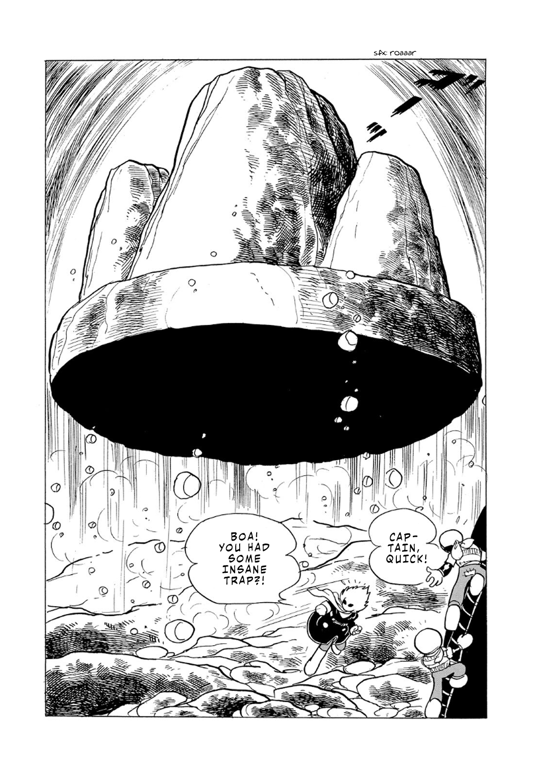 Phantom Ship Phantom Ship (3) 第43页
