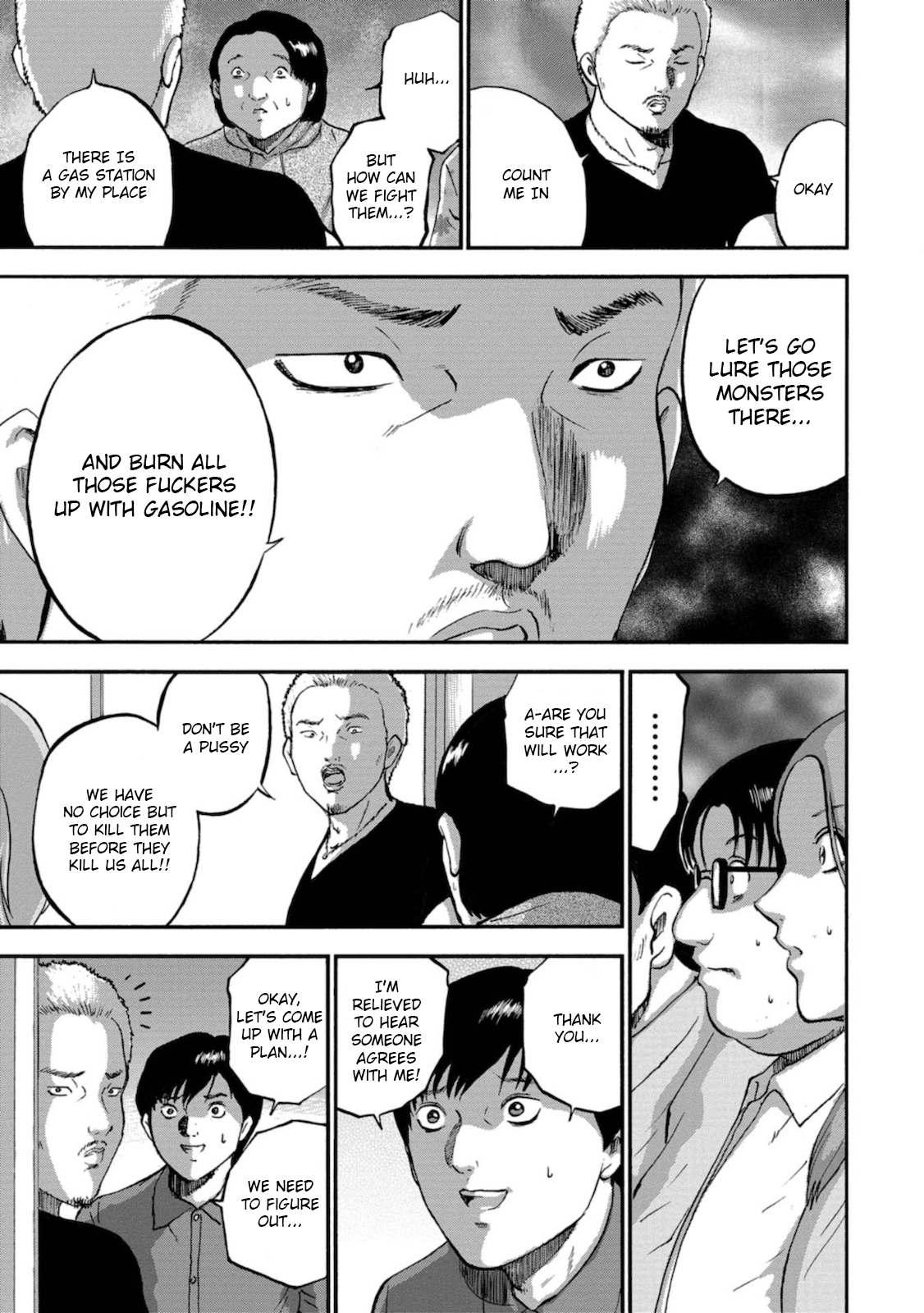 Family Rivalry Killing Battle Soccer 第36页