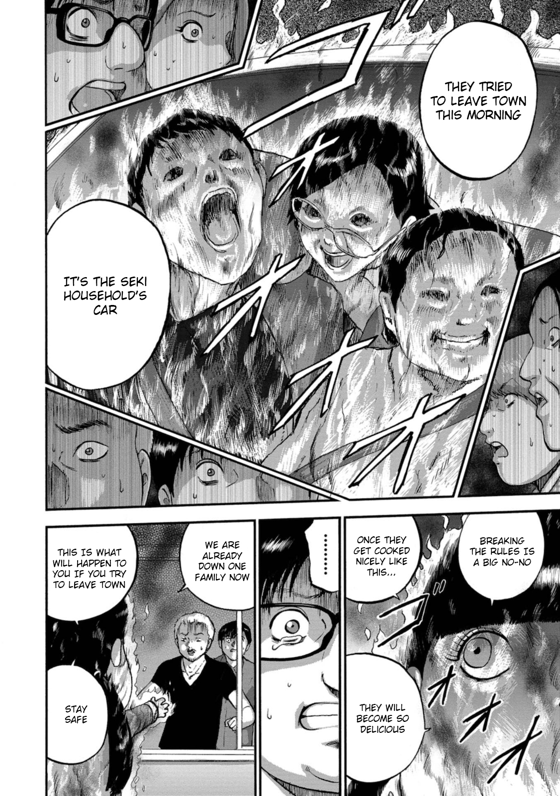 Family Rivalry Killing Battle Soccer 第41页