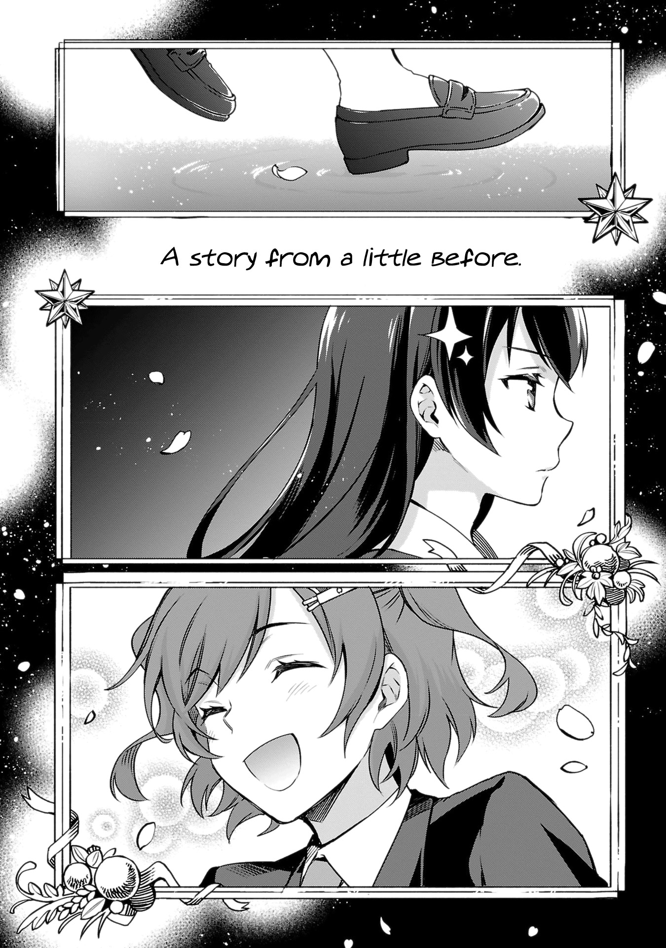Shoujo☆Kageki Revue Starlight Overture Examinee No. 1, Aijou Karen! released 第33页