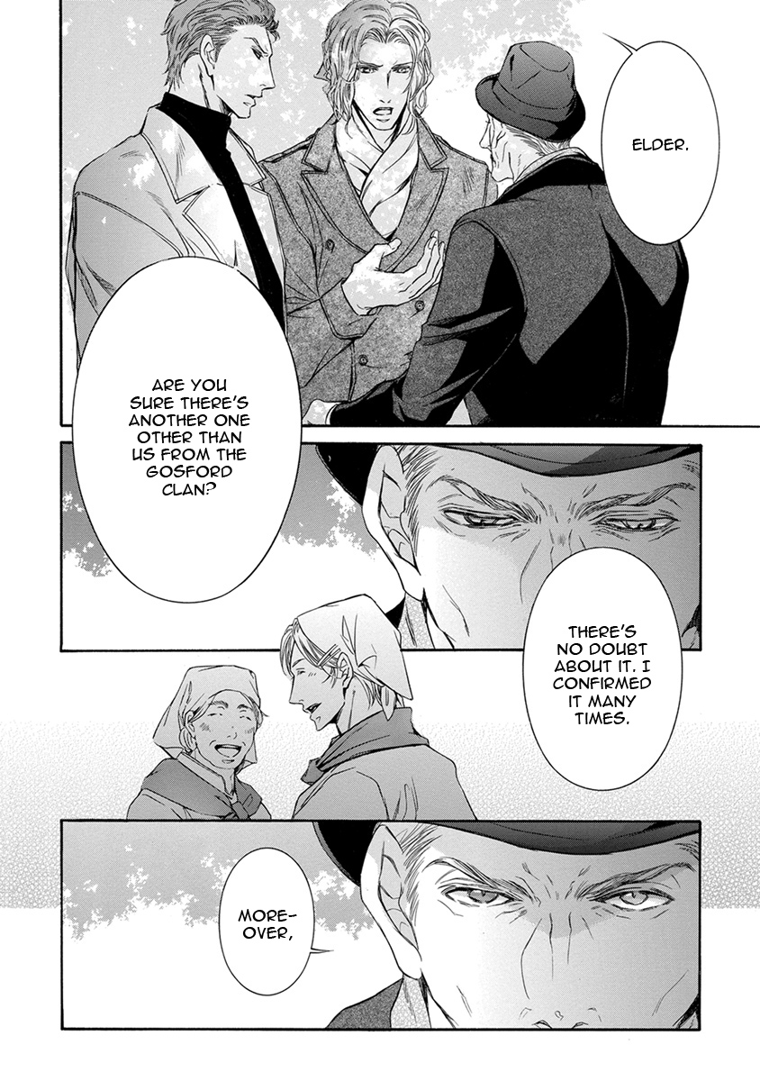 Mitsujou Ch. 2 第21页