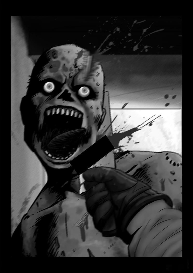 Zombie World Last Day(1) 第17页
