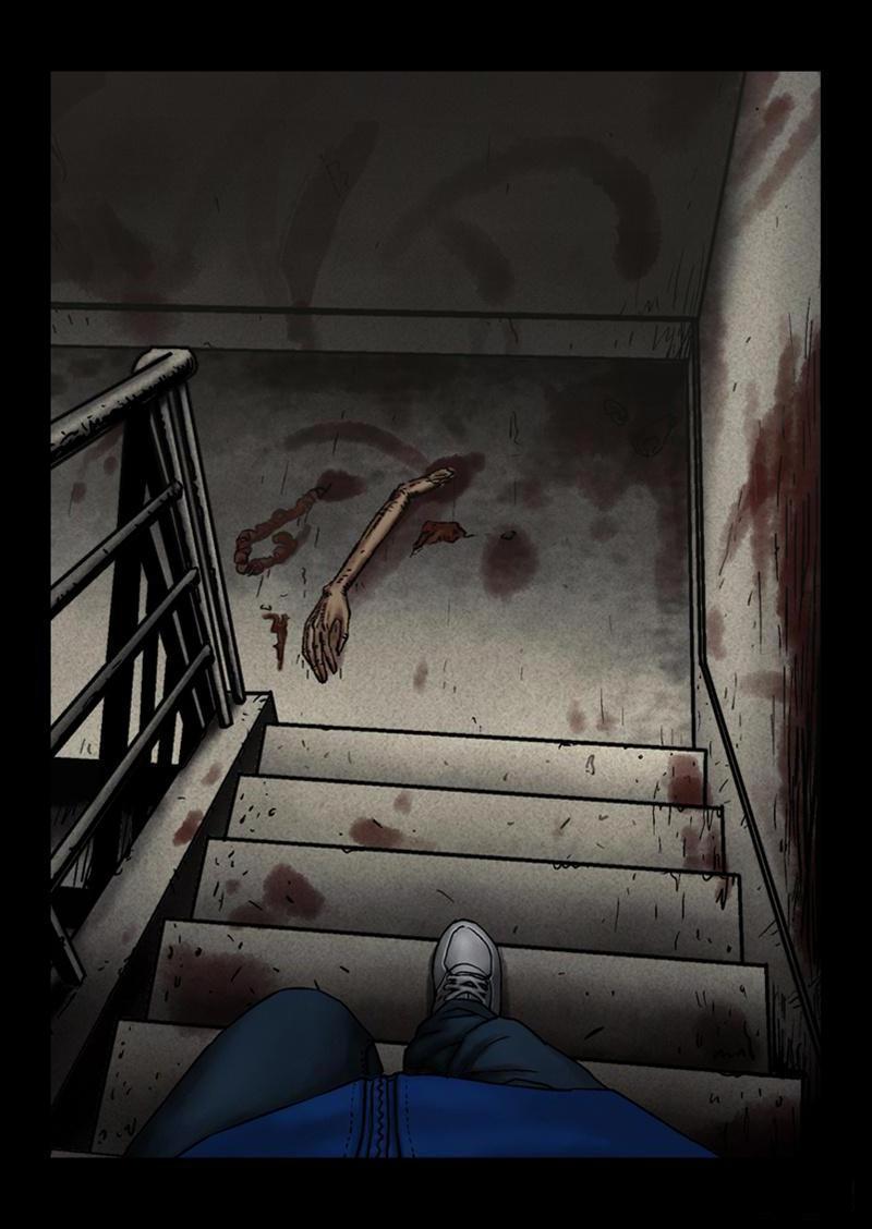 Zombie World Last Day(1) 第4页