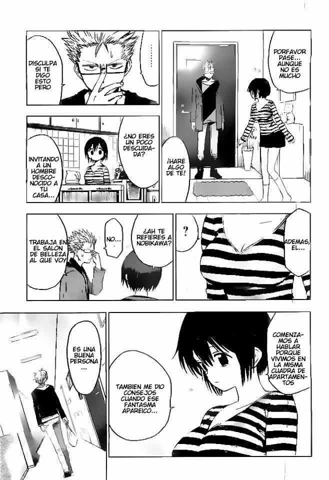 Hamatora Ese Hombre, Nice 第19页