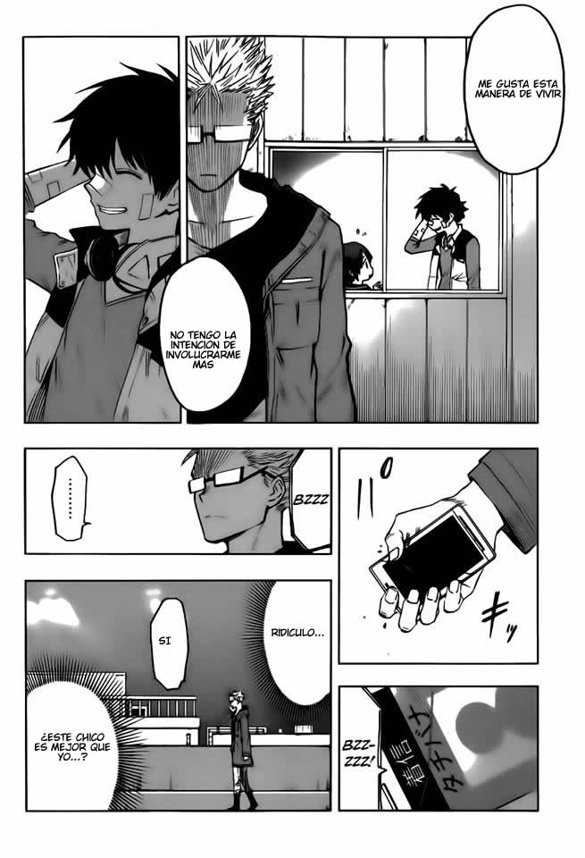 Hamatora Ese Hombre, Nice 第45页