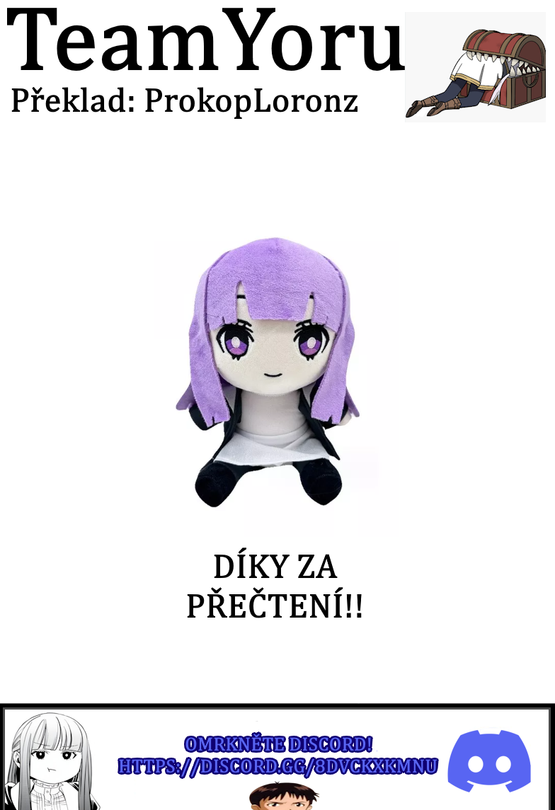 Sousou no Frieren Ozbrojený doprovod 第20页
