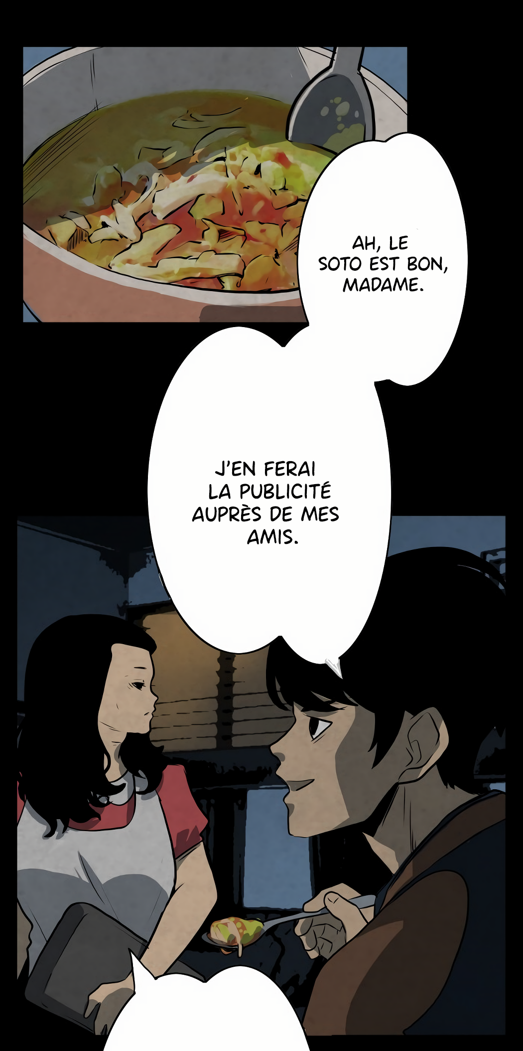 Creep In Vol. 1 Ch. 1 第12页