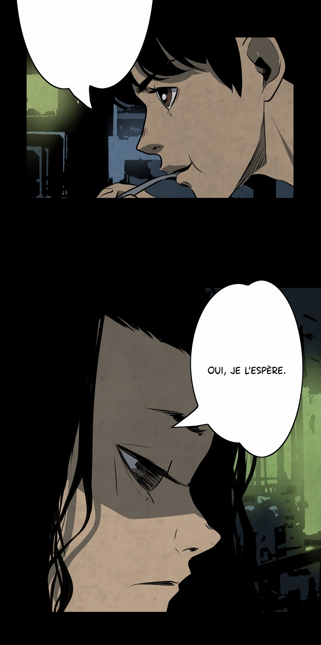 Creep In Vol. 1 Ch. 1 第14页